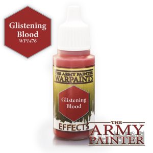 The Army Painter Glistening Blood 18ml