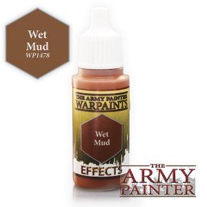The Army Painter Wet Mud 18ml