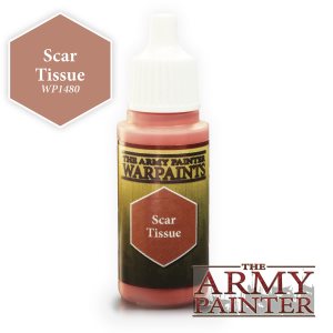 The Army Painter Scar Tissue 18ml
