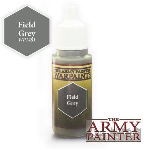 The Army Painter Field Grey 18ml
