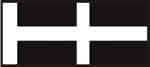 GB33 Cornwall County Flag