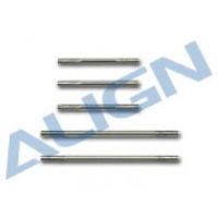 H45047 Stainless Steel Linkage Rod