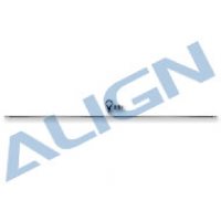 H70073 Carbon Tail Control Rod Assembly