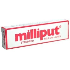 Milliput Epoxy Putty Standard 113g