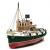 Occre Ulises 1:30 Scale Model Boat Kit - view 4