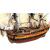 Occre Endeavour 1:54 (14005) Model Boat Kit - view 8