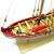 Model Shipways 18th Century Longboat 1:48 Scale - view 2