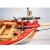 Model Shipways Armed Longboat 1:24 Scale - view 3