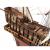 Occre Golden Hind 1:85 - view 7