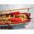 Model Shipways Armed Longboat 1:24 Scale - view 4
