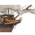 Occre Golden Hind 1:85 - view 8