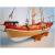 Model Shipways Armed Longboat 1:24 Scale - view 6