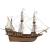 Occre Golden Hind 1:85 - view 1