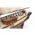 Occre Polaris 1:50 Scale Model Ship Kit - view 5