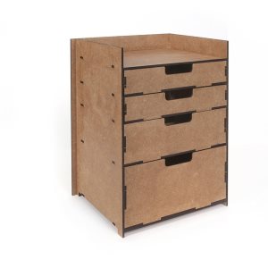 Occre Drawers Module