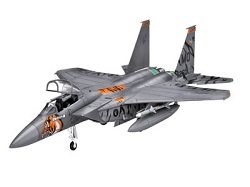 F-15E Strike Eagle 1:144 Scale