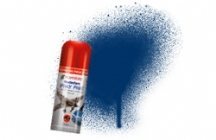 Humbrol 15 MIDNIGHT BLUE 150ml GLOSS Modellers Spray