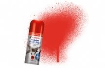 Humbrol 19 BRIGHT RED 150ml GLOSS Modellers Spray