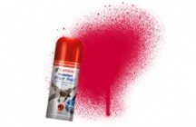 Humbrol 238 ARROW RED 150ml GLOSS Modellers Spray