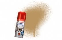 Humbrol 93 DESERT YELLOW 150ml MATT Modellers Spray