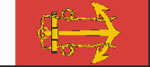 Admiralty Flag 10mm