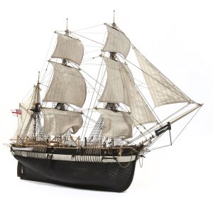 Occre HMS Terror 1:75 Scale Model Ship Kit