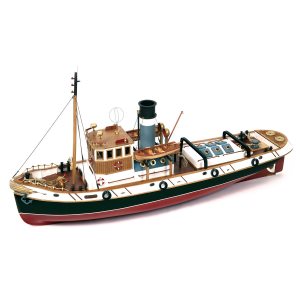 Occre Ulises 1:30 Scale Model Boat Kit